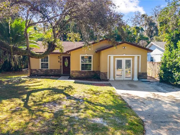 8 Wood St, Oviedo, FL 32765