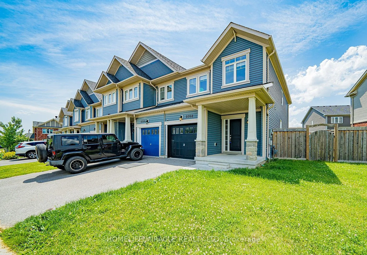 3 bed, $3,000 — Photo 1