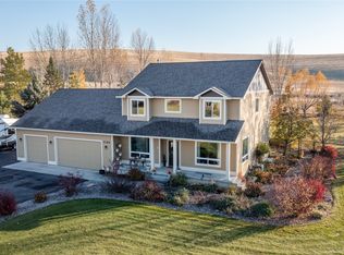 5789 Haugan Dr, Missoula, MT 59803