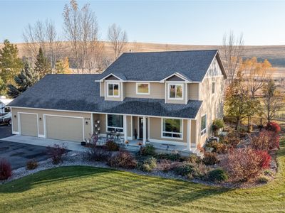 5789 Haugan Dr, Missoula, MT, 59803