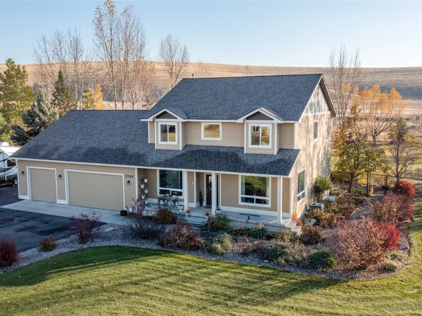 5789 Haugan Dr, Missoula, MT 59803