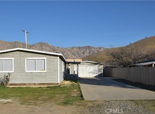 2024 Marquis St, Lake Isabella, CA 93240