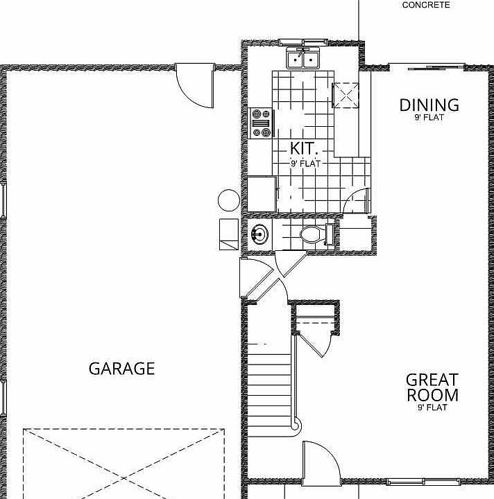 2nd image of 1002 SE 3rd Avenue