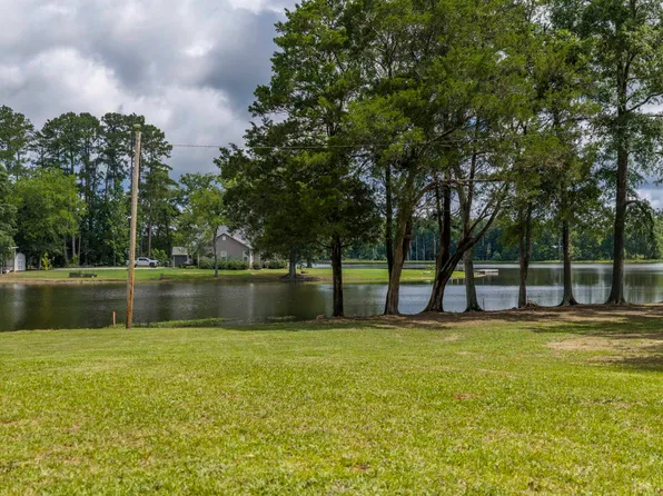 1209 Cold Harbor Dr #12-C, Saluda, SC 29138