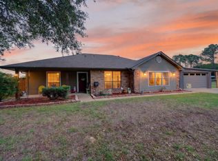 157 Nelms Rd, Combine, TX 75159