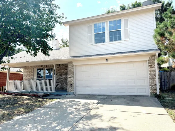 402 Faircrest Dr, Arlington, TX 76018