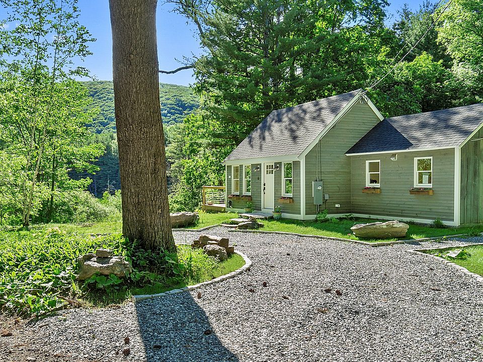 6 West Alford Rd