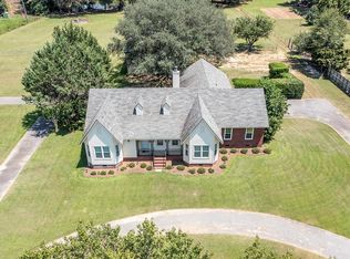 1686 S County Line Rd, Albany, GA 31705