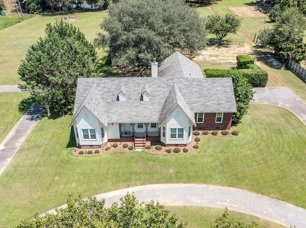 1686 S County Line Rd, Albany, GA 31705
