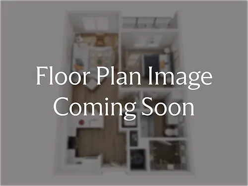 Floor plan 2C