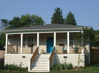 212 Murray St, Hillsborough, NC 27278