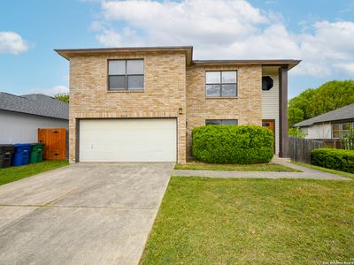 7915 Bowens Crossing, San Antonio, TX, 78250