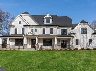 11201 Stephalee Ln, Rockville, MD 20852