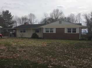 4047 Skyland Dr, Kingsport, TN 37664