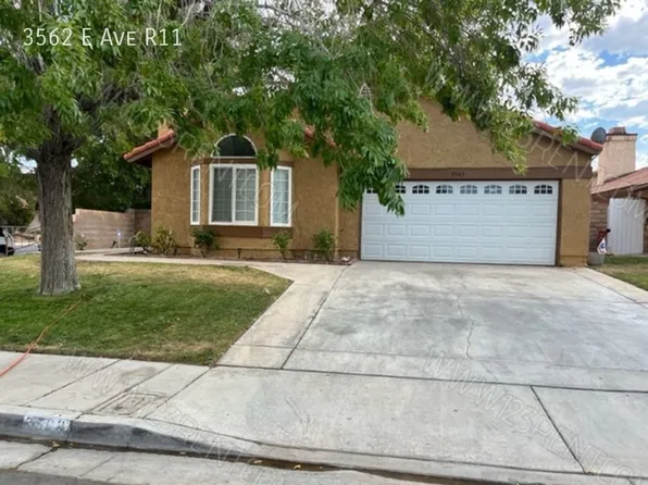 3562 E Avenue R11, Palmdale, CA 93550