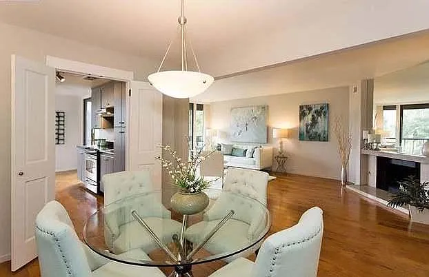 670 Vernon St #107 — Photo 5