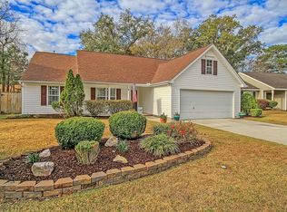 8605 Coppergrove Dr, North Charleston, SC 29420