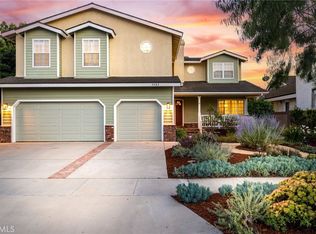 3682 La Colmena Way, Los Alamitos, CA 90720