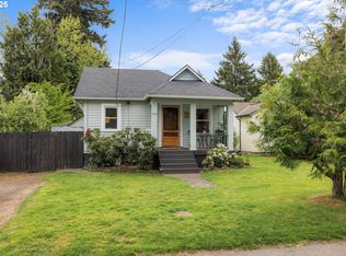 5414 NE 47th Ave, Portland, OR 97218