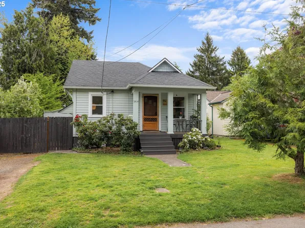 5414 NE 47th Ave, Portland, OR 97218