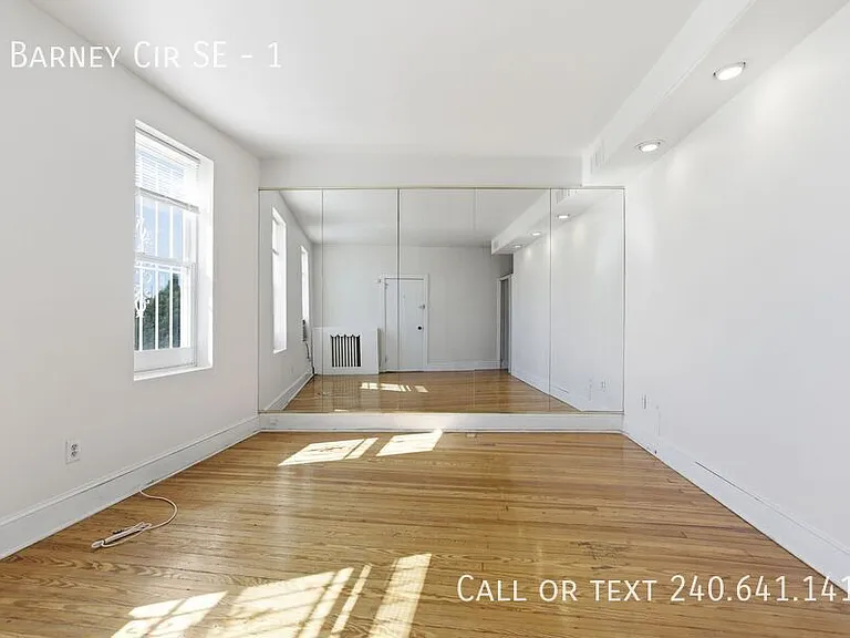 6 Barney Cir SE #1 — Photo 13