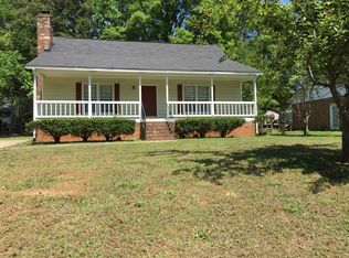 6927 Norchester Ct, Charlotte, NC 28227