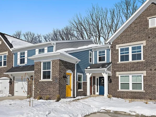 4214 N Golden Clove Bnd #56-102, Sugarcreek Township, OH 45459