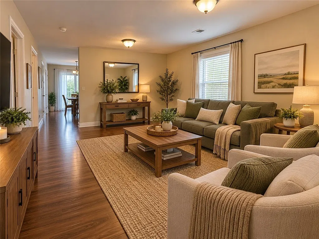 2 bed, 2.0 bath, 800 sqft, $1,475 — Photo 3