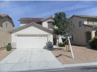 5958 Bellerive St, Las Vegas, NV 89113