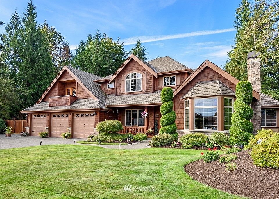 Storm Lake Heights Apartments Snohomish, WA Zillow