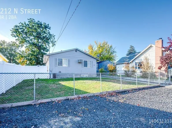 1212 N St, Lewiston, ID 83501