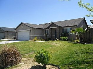 12207 Mezzadro Ave, Bakersfield, CA 93312