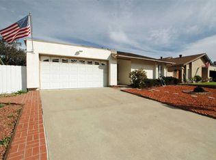 1787 Jasmine St, El Cajon, CA 92021