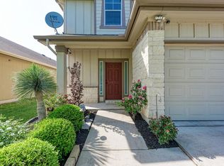 12820 Snow Ln, Manor, TX 78653