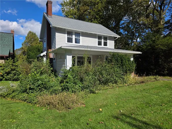 334 Fairport Rd, East Rochester, NY 14445