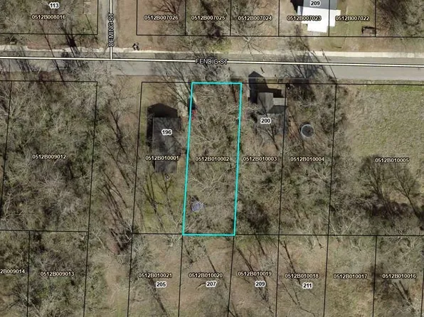 0 Fendig St, Lagrange, GA 30241