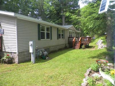 7882 County Road K, Star Lake, WI, 54561
