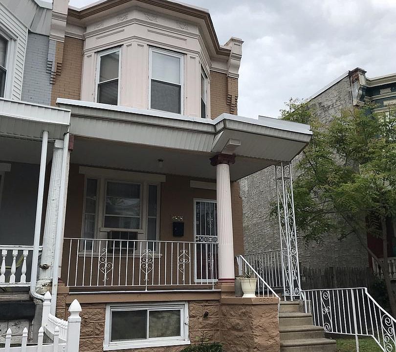 1st image of 4624 N Marvine St