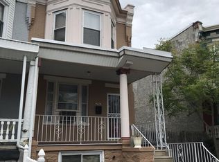 4624 N Marvine St, Philadelphia, PA 19140