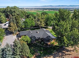 16470 6300 Road, Montrose, CO 81403