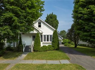 2814 Leibel Pl, Utica, NY 13501