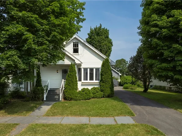 2814 Leibel Pl, Utica, NY 13501