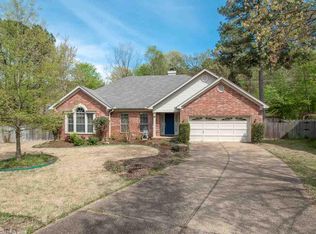 5 Longtree Ct, Little Rock, AR 72223