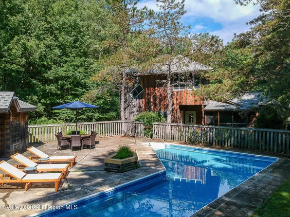 1644 Todd Mountain Road, Arkville, NY 12406