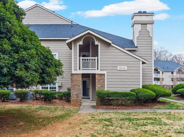 5003 Sharon Rd Unit K, Charlotte, NC 28210