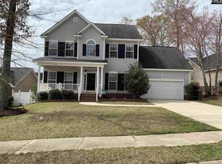 3 Valley Falls Ct, Irmo, SC 29063