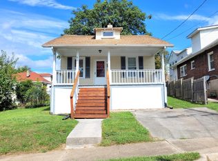 610 Montrose Ave SE, Roanoke, VA 24013