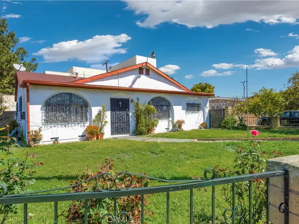 14403 Hallwood Dr, Baldwin Park, CA 91706