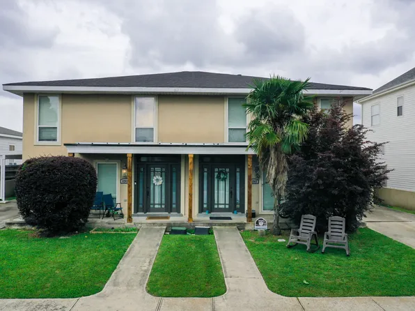 6749 General Haig St, New Orleans, LA 70124