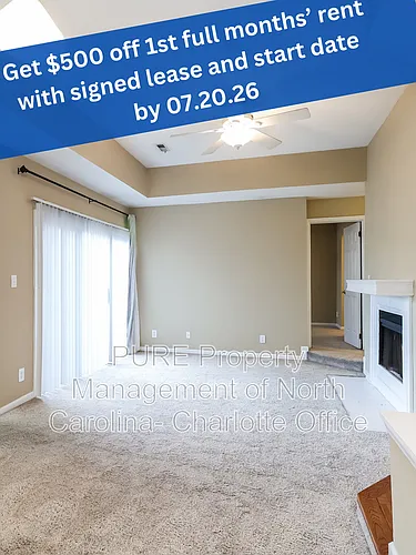 1109 E Morehead St #21 Photo 1